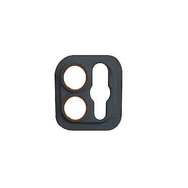 ShiftCam in-Case Lens Mount for Apple iPhone 11 Pro/Pro Max - Compatible with All ShiftCam ProLenses - fits Any case iPhone 11 Pro/ProMax