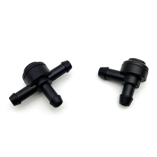 Deverop 9178897 + 31391513 Windshield Washer Delivery Valve for Volvo