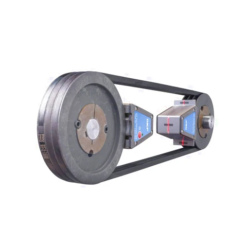 SKF TKBA 40 Red Laser V-Belt Pulley and Belt Alignment Tool