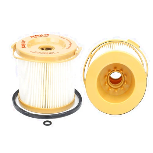 REGFIL Racor 2010PM-OR Fuel Water Seperator 500FG Filter/500FH Filter FS20103 Racor 2010PM 2010TM-OR Fuel Filter Element For 500 Marine(1 Pack)