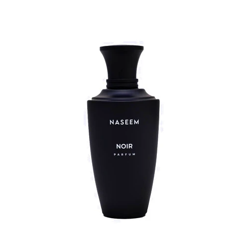 Naseem Noir Aqua Parfum 100 ML | Luxury Perfume For Men | Prestige Collection | Long-Lasting Refreshing & Elegant Scent | Alcohol-Free Eau De Parfum