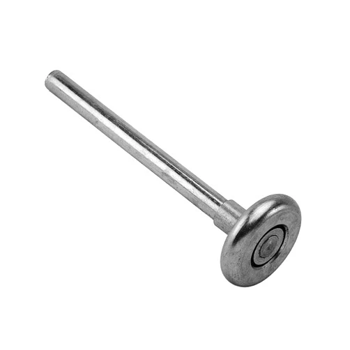 Generic 10 Ball Steel Garage Door Rollers (7 Inch Stem) (4 Pack)