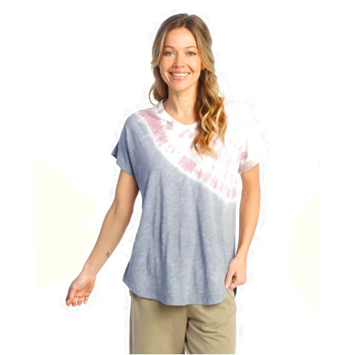 Jess & Jane Daisy Day Floral Top by Jess & Jane