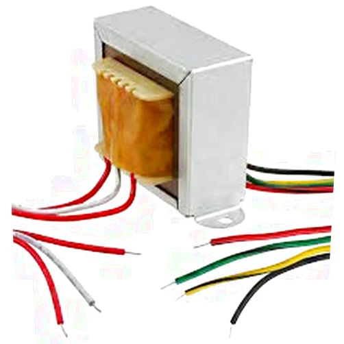 Triad Magnetics N-68X Power Transformers Split PRI 50VA XFMR Isolation XFMR