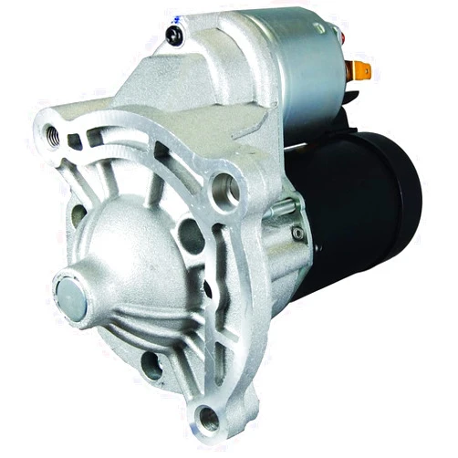 Parts Player New Starter Compatible With Peugot Citroen LCV 106 205 206 207 208 301 306 307 308 309 405 1.4L 1.6L 5802-M9 96093132 97530824 AZE1523