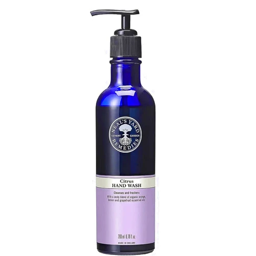 Neal's Yard Remedies Citrus Hand Wash