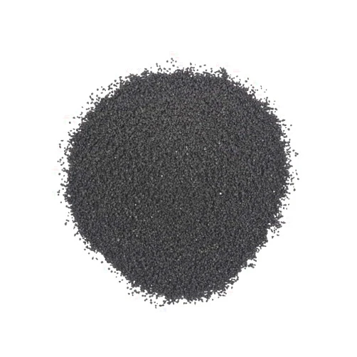 OLIVENATION Black Sanding Sugar 7 oz