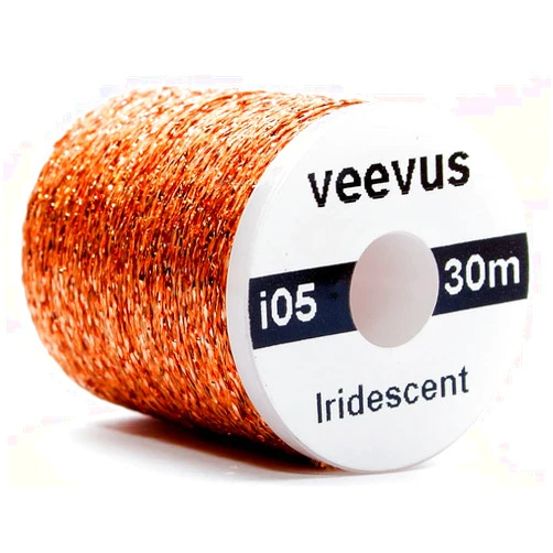 Veevus Iridescent Thread (Copper (i05) (IV67))