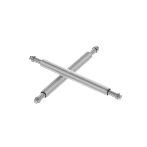 Ewatchparts 2-16MM BUCKLE CLASP SPRING BAR PIN FOR ROLEX SEA DWELLER 16600 16660 OYSTER BAND