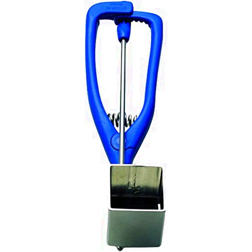 Stöckel Professional German Ice Cream and Food Dipper Square Shaped KE20 Model