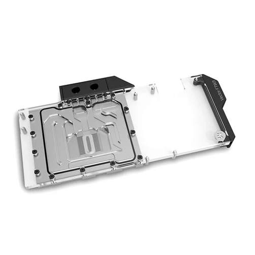 Odestar EK Water Blocks EK-Quantum Vector FTW3 RTX 3070 D-RGB - Nickel + Acryl