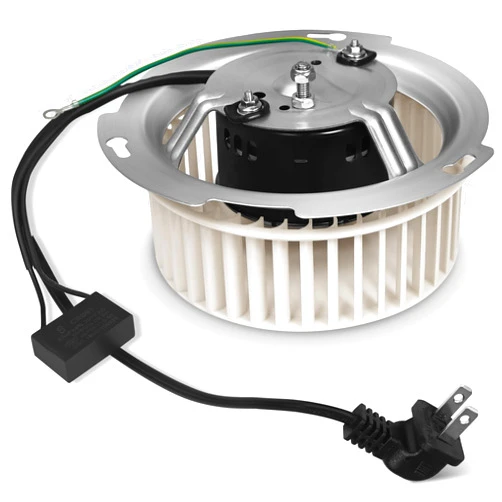YUUCOO Upgraded 8832NA Blower Motor Compatible with Nutone 84757 JA2B099N Bathroom Fan Motor Replace 8832NA 