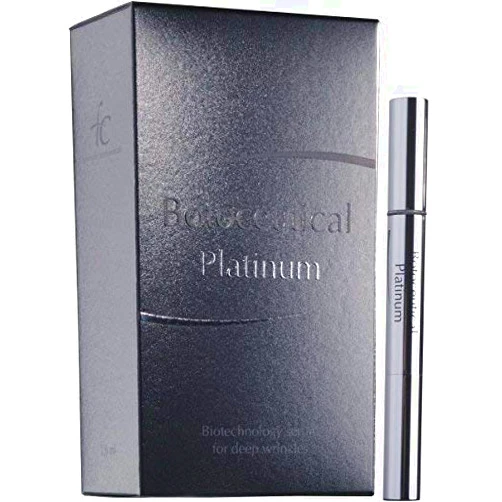 Fytofontana Cosmeceuticals Cosmeceuticals Botuceutical Platinum Biotechnology serum for Deep Wrinkles 1.6 ml Made in Switzerland