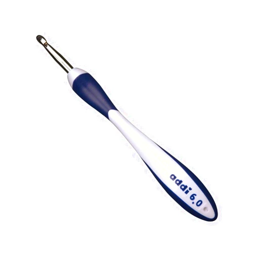 addi Swing Crochet Hooks 6.00mm