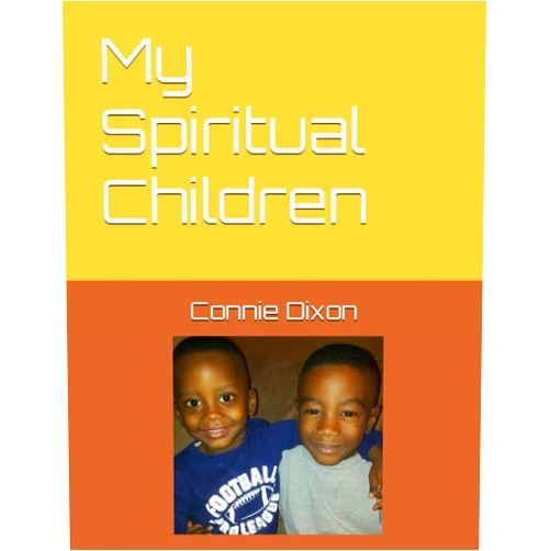 By Connie Shanell Dixon (Author), Ms Connie Shanell Dixon (Author) My Spiritual Child