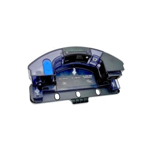 CEATYU Compatible for ECOVACS FM2021 Water Tank OZMO Pro 2.0 Vibration Mop Kit, 950 T8 T8 Aivi T8 Power T8 Max T9 T9 Aivi T9 Max T9 Power
