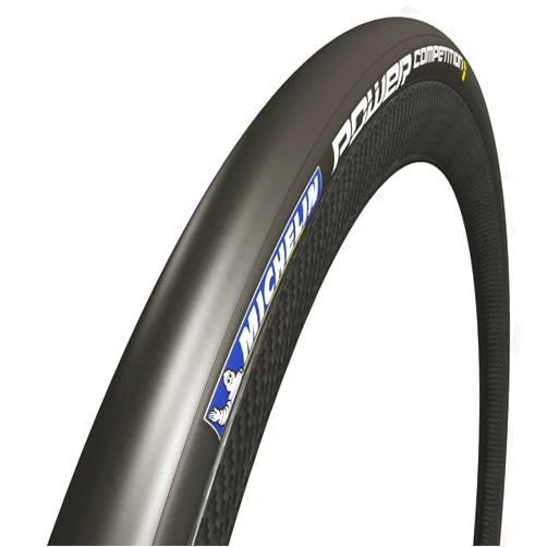 Michelin Unisex_Adult Power Endurance Bicycle Tyres