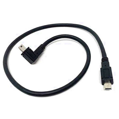 OCD Tronic VIOFO 0.55 Meter (21.65 inch) Front & Rear Camera Connection Cable (NOT Compatible with The A129 Plus Edition)