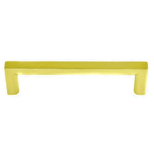 Laurey 73110 Cosmopolitan Cabinet Hardware Pull, 128mm, Champagne Brass, 5 inch