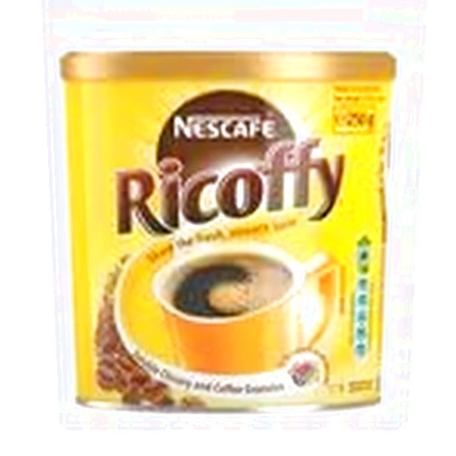 Generic Nescafe Ricoffy Instant Coffee 8.82oz/250g (1 Pack)