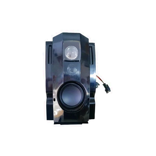 SPEDWHEL Original Front Light Rear Light For INMOTION V10 V10F Unicycle Self Balance Scooter Monowheel Light and Speaker Accessories (V10F Front Light)