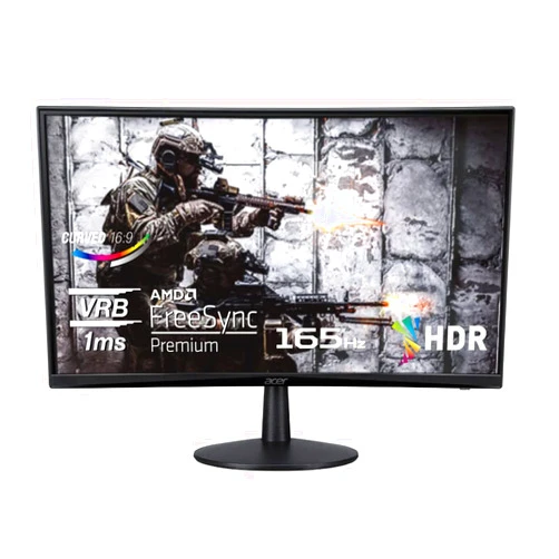 Acer Nitro ED240Q Sbiip 23.6