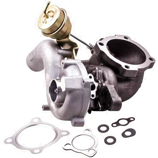 BFO K04-001 Turbo Turbocharger for Audi A3 TT FT 190 for Volkswagen BEETLE Seat IBIZA upgraded Engine FT 190 4EB/4EA/4EC 1996-2009 1.8T 1.8L Turbo Charger-400HP