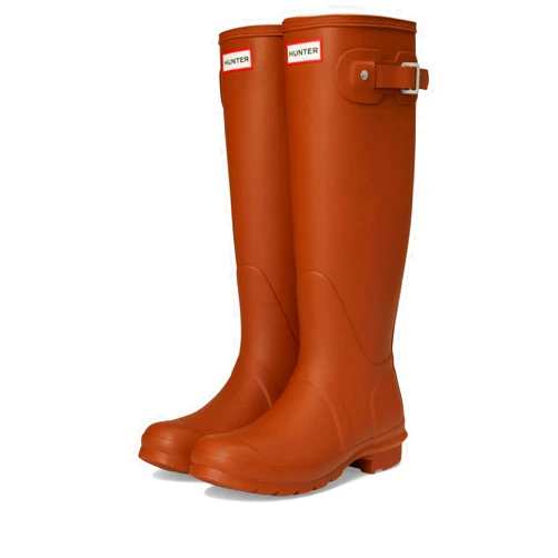 Hunter womens Original Tall Boots