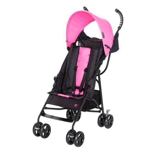 Baby Trend Rocket PLUS Lightweight Stroller,Petal