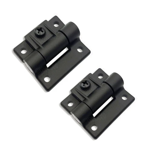 OWACH 2 Pack Adjustable Torque Hinge Position Control Replacement E6-10-501-20