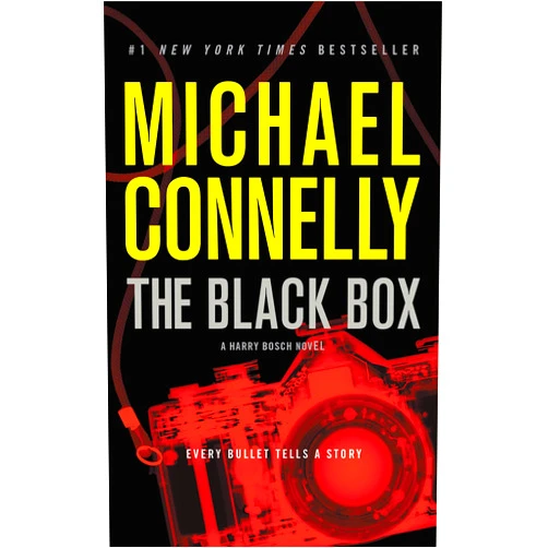 By Michael Connelly (Author) Format: Kindle Edition The Black Box (A Harry Bosch Novel Book 16)