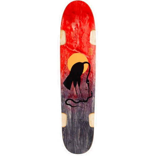 Landyachtz Longboards Landyachtz The Clark Crane Longboard Deck