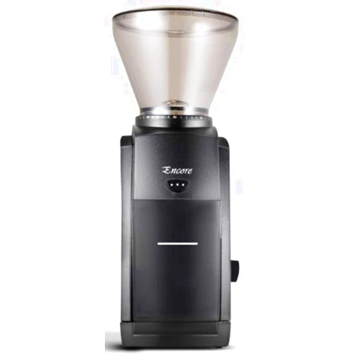 MIBRU Baratza Encore Coffee Grinder ZCG485BLK, Black
