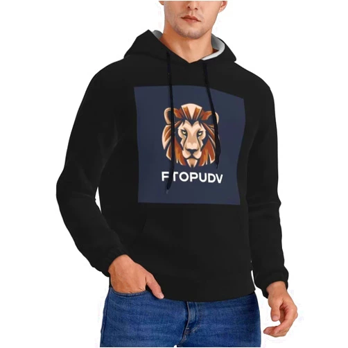 BasShu FTOPudv Fleece Vision: Patchwork Paradise, Pixel Perfect, Geo Glam