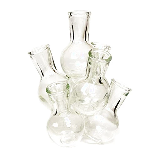 HISC The Floral Classic Flower Vases System