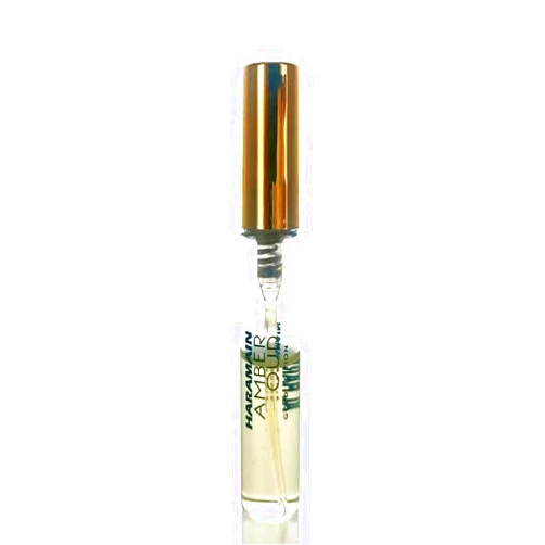 AL HARAMAIN. Amber Oud Gold Edition Eau De Parfum Mini Spray 0.4ml/0.01oz (Unisex)