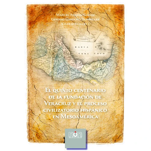 Spanish Edition by Manuel Andreu Gálvez (Author), Gustavo Garduño Domínguez (Author), María Mercedes Delgado Pérez (Author), Rigoberto Gerardo Ortíz treviño (Author), Eduardo José Fernández Fernández (Author), Roberto Arteaga MacKinney (Author), Virginia Azpe Armella (Author), Sandra Anchondo Pavón (Author), Solange Alberro (Author), Juan Pablo Salazar Andreu (Author) & 8 more Format: Kindle Edition El quinto centenario de la fundación de Veracruz y el proceso civilazatorio hispánico en Mesoamérica (Spanish Edition)