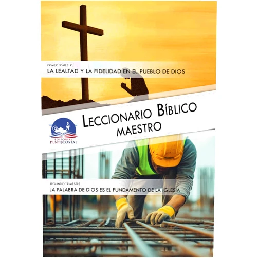 Spanish Edition by Jesús Santos Medina (Author), Issac Ruiz López (Author), José Torraca Mondríguez (Author), Ángel E. Camacho (Author), Jonathan García (Author), Winda J. Valentín (Illustrator), Luis E. Pérez Cruz (Editor), Esperanza Miranda Chévere (Editor) & 5 more Format: Kindle Edition LECCIONARIO BÍBLICO (MAESTRO): VOLUMEN 47 (MAESTRO EN ESPAÑOL) (Spanish Edition)
