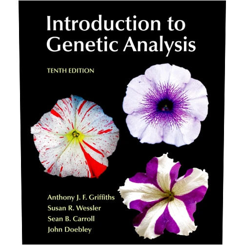 By Anthony J.F. Griffiths (Author), Susan R. Wessler (Author), Sean B. Carroll (Author), John Doebley (Author) & 1 more Introduction to Genetic Analysis