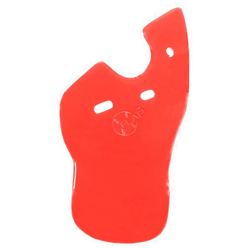 Markwort Markwort C-Flap Batter's Cheek & Jaw Protector