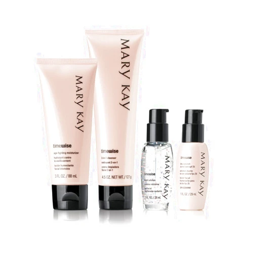 Mary Kay Timewise Miracle Set - Normal/Dry - New