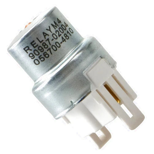 Aeola Multi Purpose Relay 90987-02004 056700-5260 12V 22A 2 to 4 Switch for Toyota MR2 Hilux 4Runner Lexus SC300 90987-02002,90080-87001,90080-87003 056700-4810