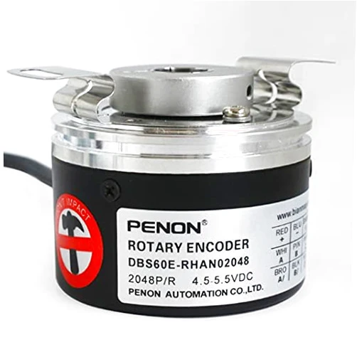 Generic In Box DBS60E-RHAN02048 DBS60E-RJAA01024 DBS60E-RJAK01024 DBS60E-RJEK02048 - (Color: DBS60E-RJEK02048)