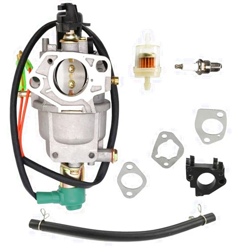 SAKITAM Carburetor Carb fit For Kingcraft 291CC 10HP 1705 1705-11 1705-12 5000 5500 Watt Generator