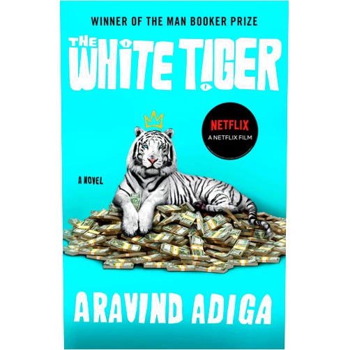 By Aravind Adiga (Author) Format: Kindle Edition The White Tiger: A Novel