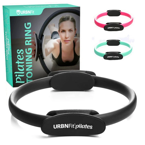 URBNFit Pilates Ring - 12
