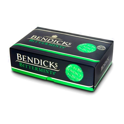 Bendicks Bittermints 400 g
