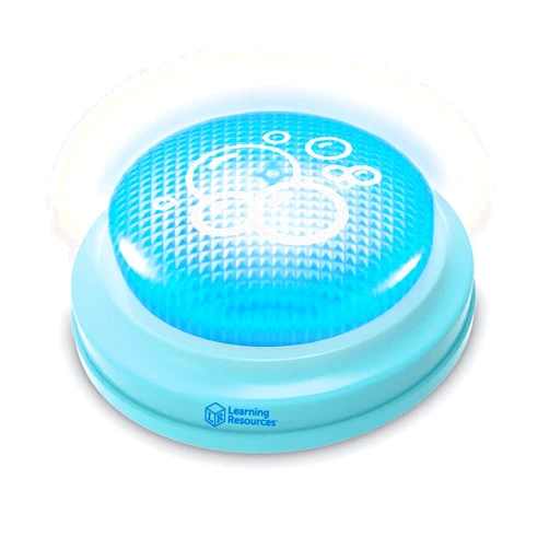 Learning Resources 20-Second Handwashing Timer, Children's Timer, Home & Classroom Sanitation, Ages 3+