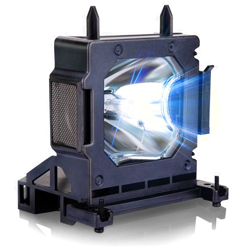 EWO'S LMP-H202 LMP-H201 Replacement Projector Lamp Bulb for Sony VPL-HW30AES HW40ES HW30ES HW55ES HW50ES VW95ES HW30 HW30ES SXRD Projector, with Housing