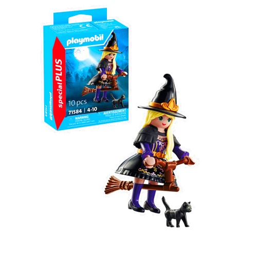 Playmobil